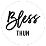 BlessThun Logo