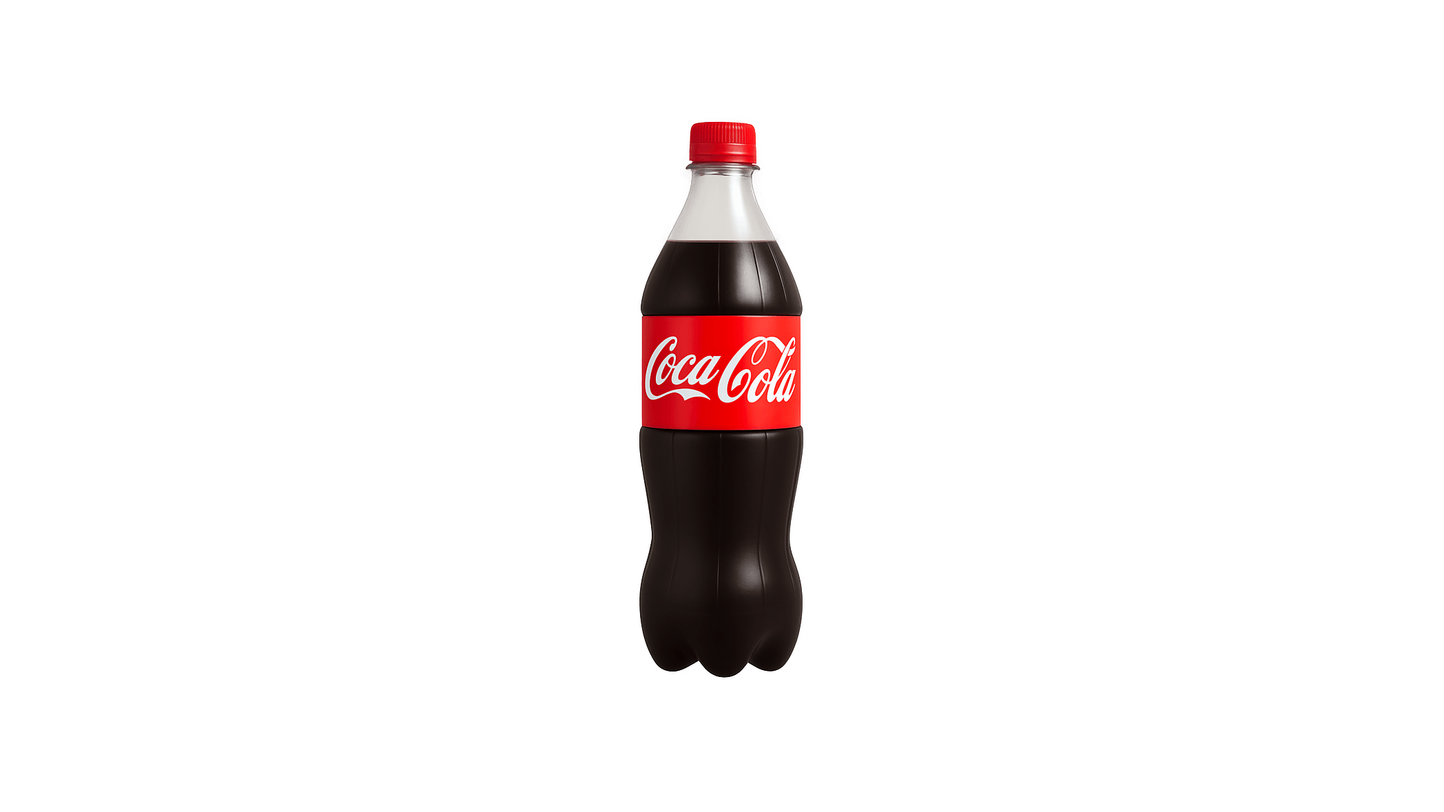 Produktbild von Coca Cola
