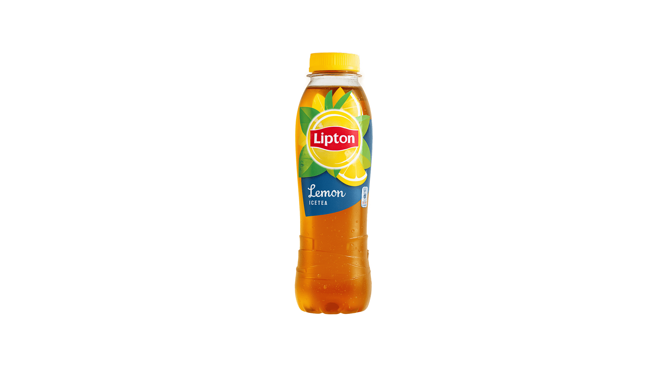 Produktbild von Ice Tea Lemon